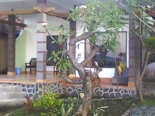 Hotel Tara Airsanih Bali Bagian luar foto